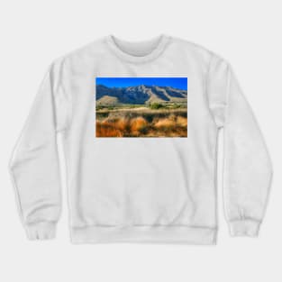 Guadalupe Mountains National Park2 Crewneck Sweatshirt